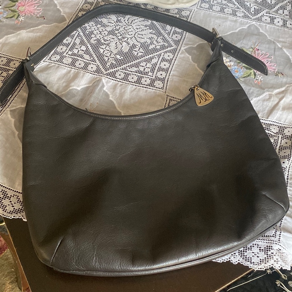 Morris Moskowitz bag